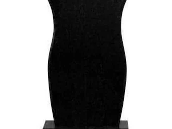 Гранитный вертикальный памятник «№36» — фото товара