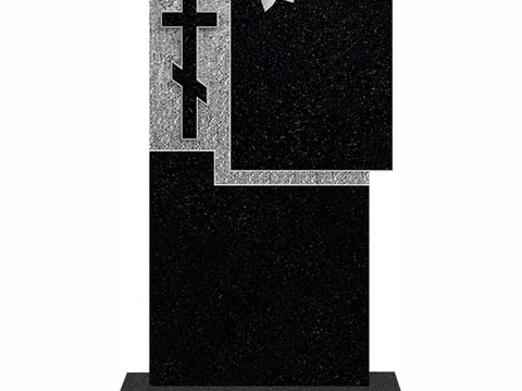 Барельеф «Б24» для памятника — фото товара