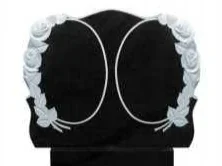 Барельеф «Б25» для памятника — фото товара