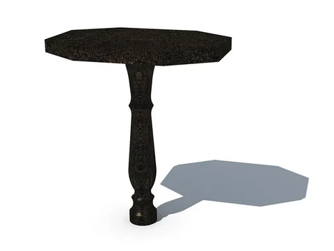 Стол №3 для благоустройства захоронения — фото товара