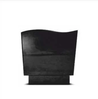 Горизонтальный памятник «№24/1» — фото товара