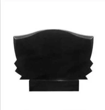 Горизонтальный памятник «№30» — фото товара