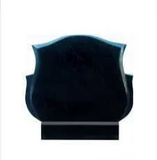 Горизонтальный памятник «№53» — фото товара