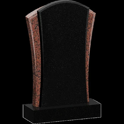 Комбинированный памятник «К13» — фото товара