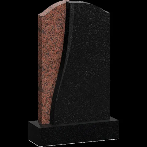 Комбинированный памятник «К6» — фото товара