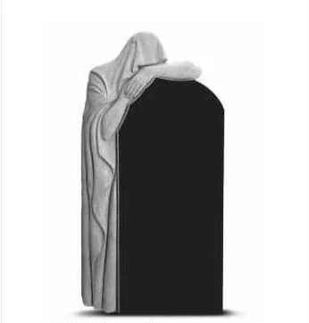 Барельеф «№Б1 Скорбящая мать» для памятника — фото товара