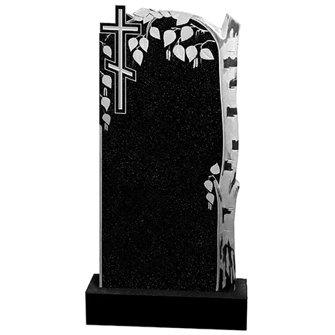 Барельеф «Б20» для памятника — фото товара