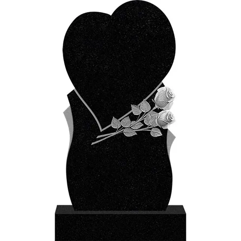 Барельеф «Б22» для памятника — фото товара