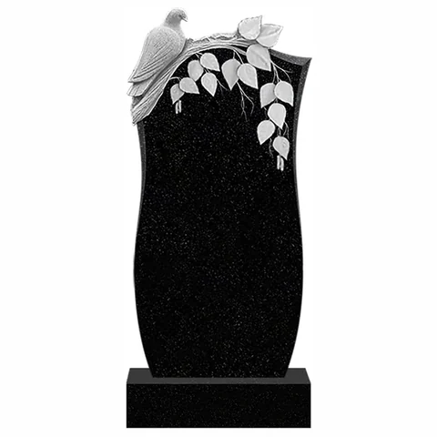 Барельеф «Б23» для памятника — фото товара