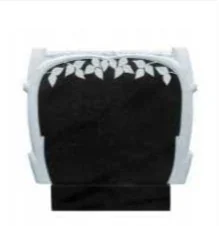 Барельеф «Б27» для памятника — фото товара