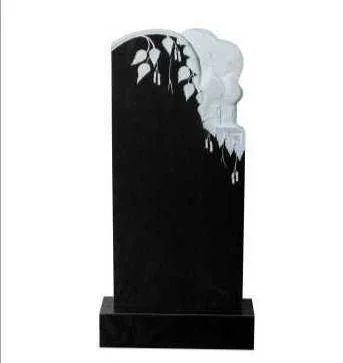 Барельеф «Б3 Церковь» для памятника — фото товара