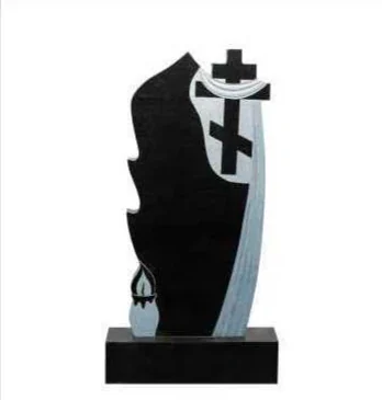 Барельеф «Б8» для памятника — фото товара