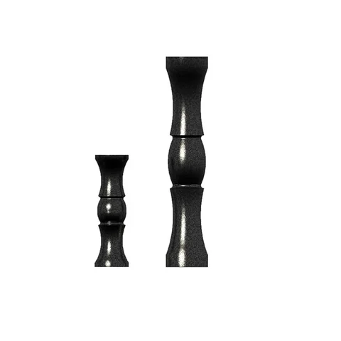 Элемент ограды «Балясина №2» — фото товара