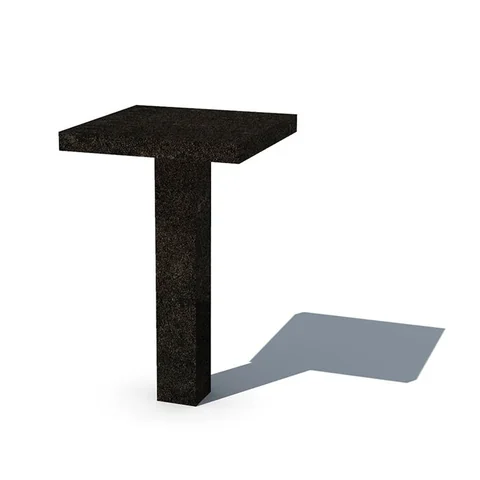 Стол №1 для благоустройства захоронения — фото товара