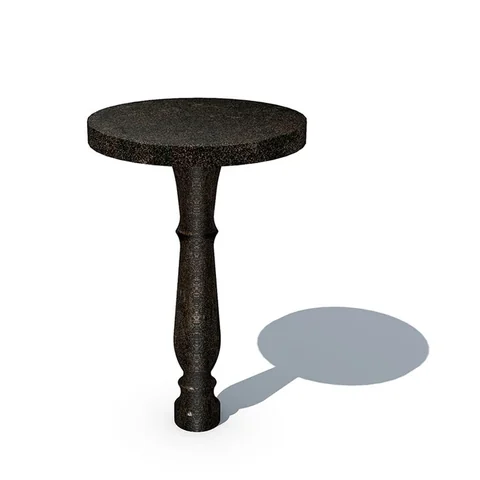 Стол №2 для благоустройства захоронения — фото товара