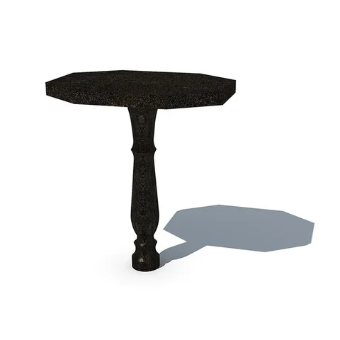 Стол №3 для благоустройства захоронения — фото товара