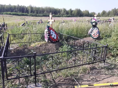 Памятники — фото портфолио «Ритуал-С»