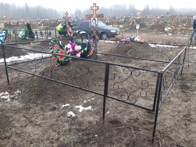 Памятники — фото портфолио «Ритуал-С»