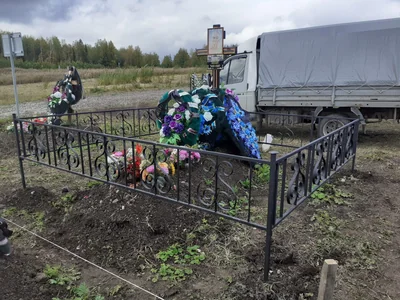 Памятники — фото портфолио «Ритуал-С»