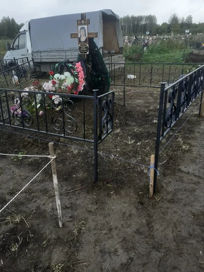 Памятники — фото портфолио «Ритуал-С»