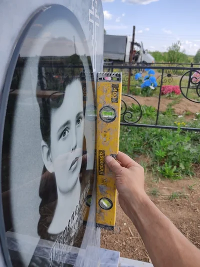 Памятники — фото портфолио «Ритуал-С»