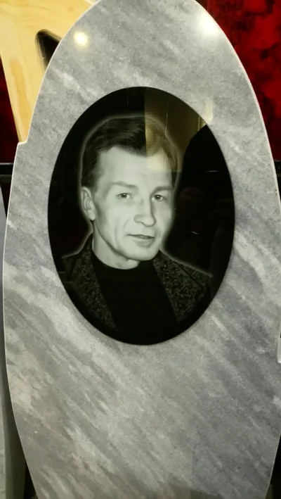 Памятники — фото портфолио «Ритуал-С»