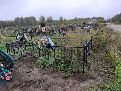 Памятники — фото портфолио «Ритуал-С»