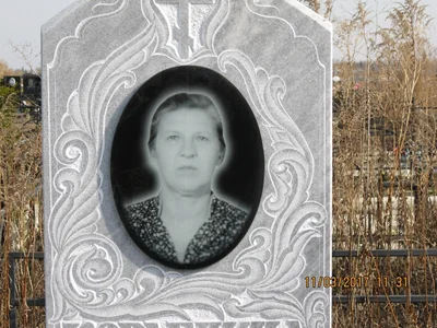 Памятники — фото портфолио «Ритуал-С»