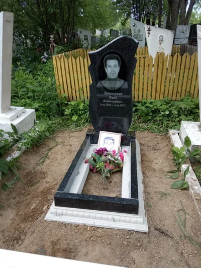 Памятники — фото портфолио «Ритуал-С»