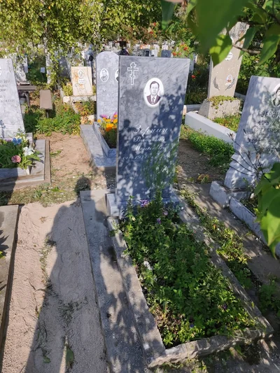 Памятники — фото портфолио «Ритуал-С»