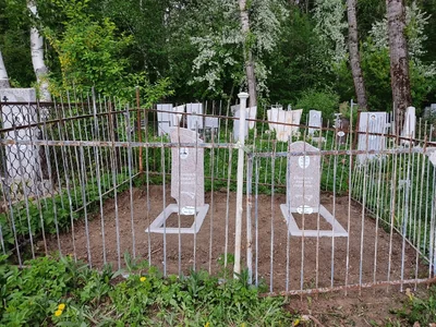 Памятники — фото портфолио «Ритуал-С»