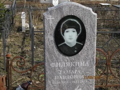 Памятники — фото портфолио «Ритуал-С»