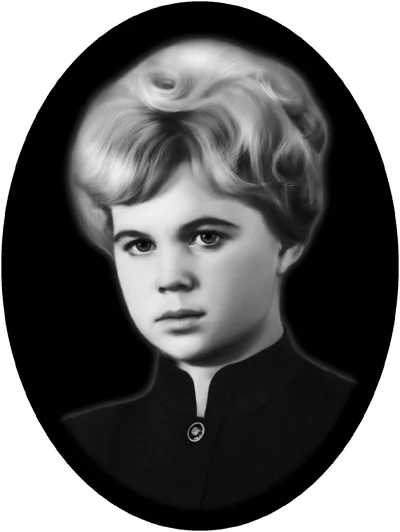 Стеклокерамика — фото портфолио «Ритуал-С»