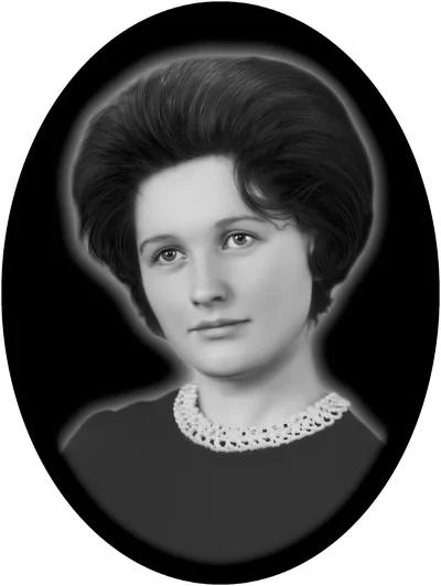 Стеклокерамика — фото портфолио «Ритуал-С»